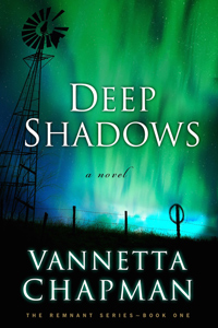 Deep Shadows, by Vannetta Chapman
