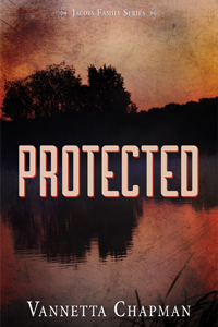 Protected, by Vannetta Chapman