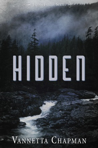 Hidden, by Vannetta Chapman