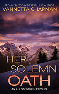 Her Solemn Oath book cover